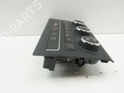 AC Styreenhet / Manøvreringsenhet SEAT LEON (5F1) 1.2 TSI | BP18187345I5 