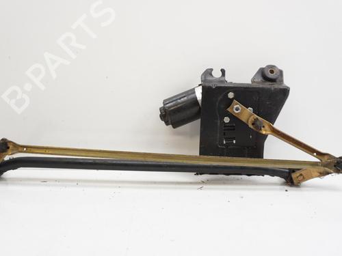 Used Front wiper motor DACIA LOGAN (LS_) 1.6 (LSOB, LSOD, LSOF, LSOH) (87 hp) 18180508