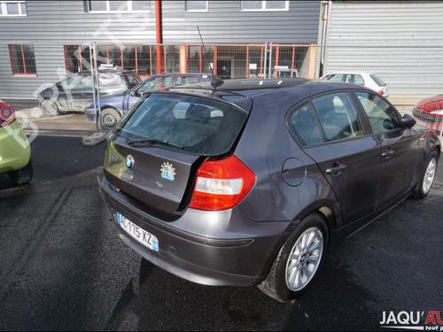 Driver airbag BMW 1 (E87) 120 d | BP18182356C9 