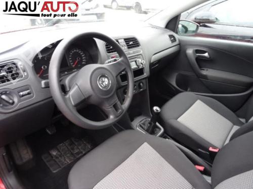 Radio VW POLO V (6R1, 6C1) 1.2 | BP18174346E6 