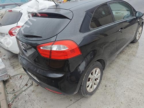 Left front steering knuckle KIA RIO III (UB) 1.25 CVVT | BP28141213M25 - Image 7
