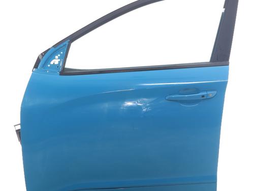 Used Left front door Left front door HYUNDAI KONA (OS, OSE, OSI) EV (204 hp) 33679655 33679655