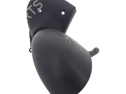 Right mirror RENAULT TWINGO I (C06_) 1.2 (C066, C068) | BP27564415C27 