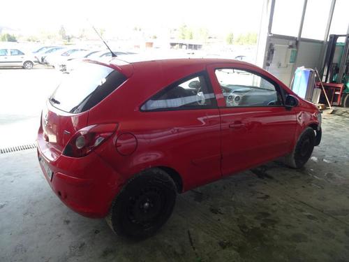 Left mirror OPEL CORSA D (S07) 1.3 CDTI (L08, L68) | BP18174102C26