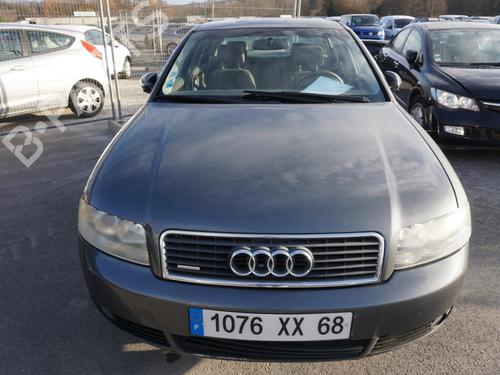 Højre forlygte AUDI A4 B6 (8E2) 2.5 TDI quattro | BP24636099C29 - Image 26