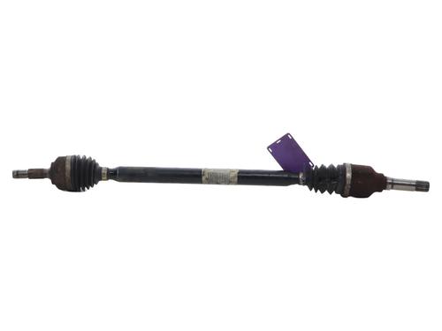 Used Right front driveshaft CITROËN C3 II (SC_) 1.4 HDi 70 (SC8HZC, SC8HR0, SC8HP4) (68 hp) 28140073