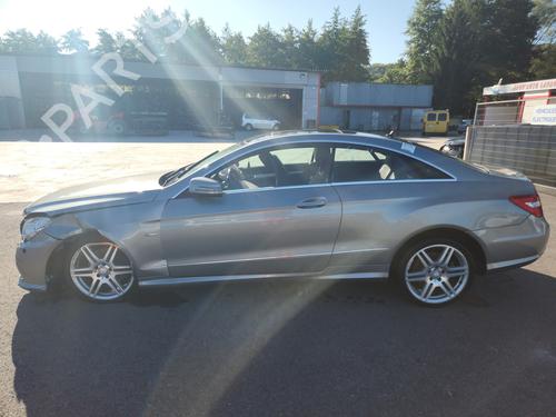 Gearbox MERCEDES-BENZ E-CLASS Coupe (C207) E 350 CDI (207.322) | BP29074082M3 - Image 14