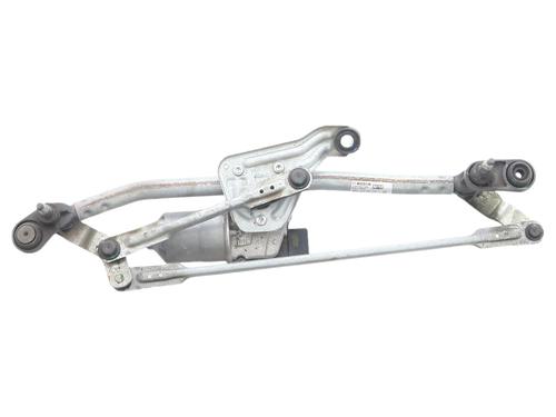 Front wiper motor SKODA SCALA (NW1) 1.6 TDI | BP36762442M29 - Image 2