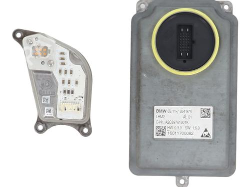 Used Xenon ballast BMW X4 (F26) xDrive 20 d (190 hp) 31645930