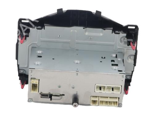 Radio CITROËN C1 II (PA_, PS_) 1.0 VTi 72 | BP32242385E6