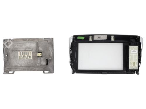 Display monitor PEUGEOT 2008 I (CU_) 1.6 BlueHDi 100 | BP27303464C48 