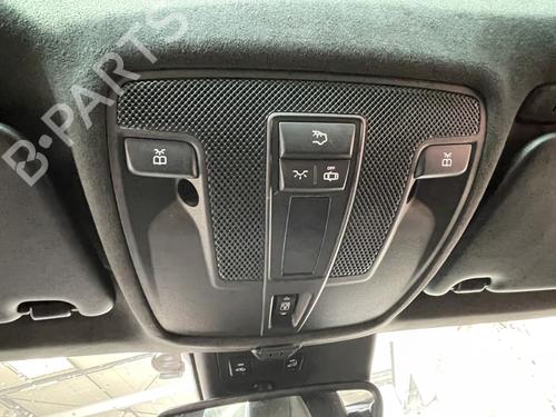 Plafoniera INFINITI Q30 2.2 D AWD (170 hp) 30497802