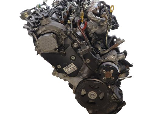 Engine TOYOTA AURIS (_E15_) 1.4 D-4D (NDE150_, NDE150R) | BP25594216M1 