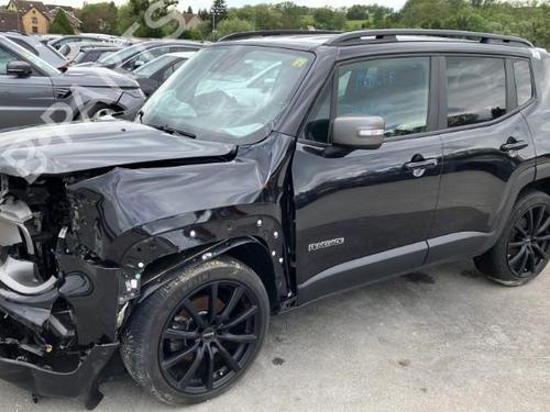 AC compressor JEEP RENEGADE SUV (BU, B1, BV) 1.6 CRD | BP23763452M34  - Image 18