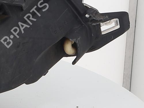 Left headlight OPEL MERIVA B MPV (S10) 1.6 CDTI (75) | BP28171921C28 