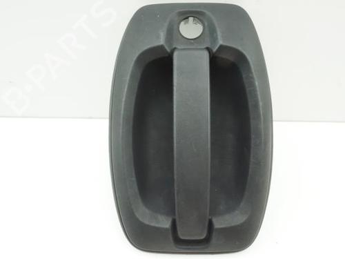 Used Front left exterior door handle CITROËN JUMPER II Van 2.2 HDi 130 (130 hp) 18185894