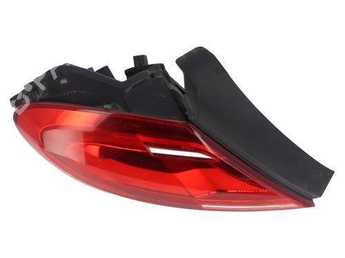 Left taillight VW BEETLE (5C1, 5C2) 1.2 TSI | BP35904548C34 - Image 5