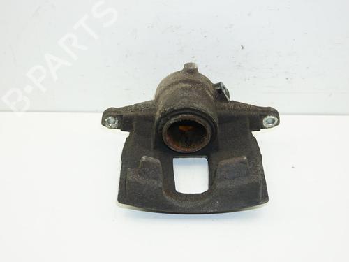 Used Right rear brake caliper Right rear brake caliper CITROËN JUMPER II Van 2.2 HDi 130 (130 hp) 18186592 18186592