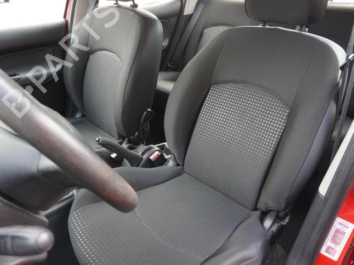 Climate control PEUGEOT 206+ (2L_, 2M_) 1.4 i | BP18177483I5 