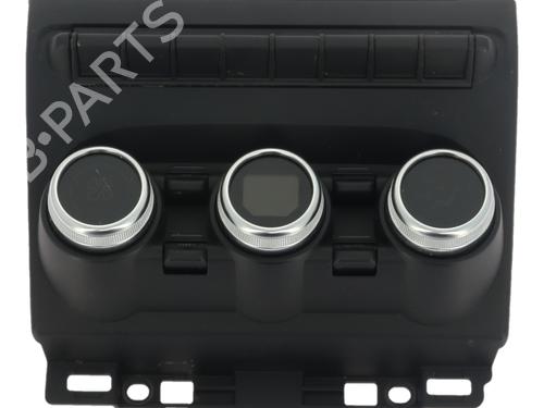 Climate control RENAULT CAPTUR II (HF_) LPG (HFMT) | BP39239210I5 - Image 2