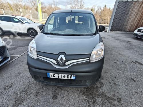 Engine RENAULT KANGOO Express (FW0/1_) 1.5 dCi 90 (FW0G, FW05, FW08, FW11) | BP32305142M1 - Image 6