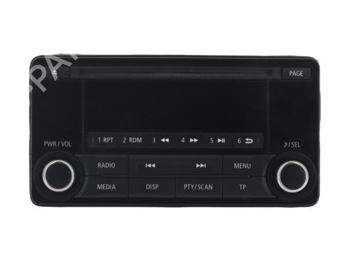 Radio CITROËN C4 AIRCROSS | BP34692732E6 - Image 5