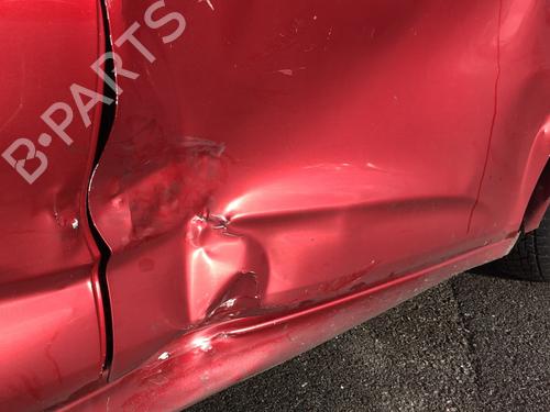 Left headlight CITROËN C4 II (NC_) 1.6 HDi 115 | BP32124680C28 