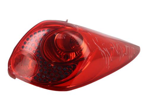 Feu arrière droit PEUGEOT 207 SW (WK_) 1.6 HDi (92 hp) 30863245