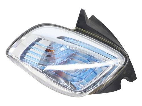 Used Left taillight RENAULT ZOE (BFM_) ZOE (88 hp) 23980319