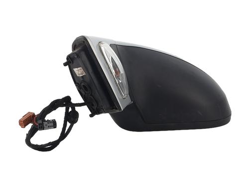 Left mirror PEUGEOT 207 CC (WD_) 1.6 16V | BP29062803C26 