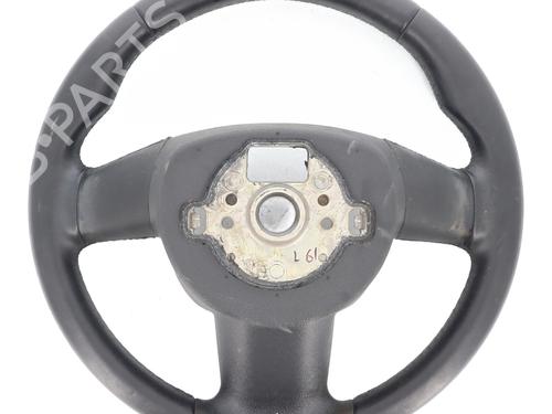 Steering wheel SKODA FABIA II (542) 1.6 TDI | BP25406840C49 