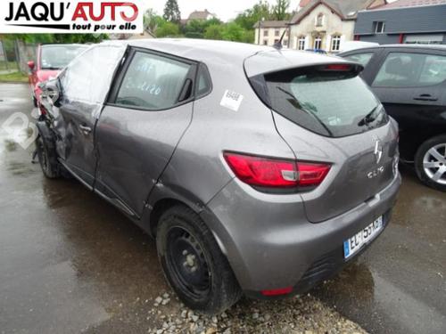 Left tailgate light RENAULT CLIO IV (BH_) 1.5 dCi 75 | BP19728744C79 