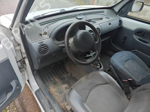 Right headlight RENAULT KANGOO (KC0/1_) D 65 1.9 (KC0E, KC02, KC0J, KC0N) | BP33302026C29  - Image 14