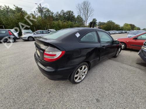 Recambios MERCEDES-BENZ CLC-CLASS (CL203) CLC 220 CDI (203.708) (150 hp) 4422715