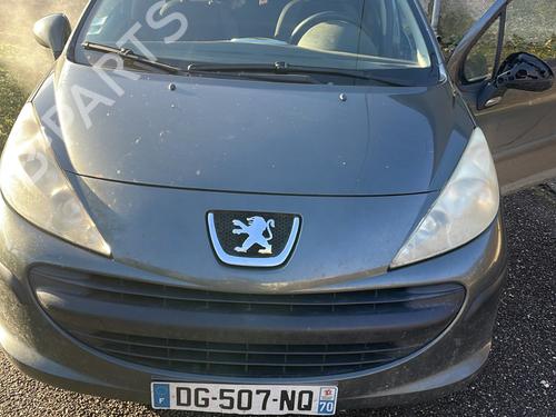 Used Parts PEUGEOT 207 SW (WK_) 1.6 HDi (109 hp) 4383410