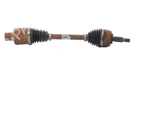Used Right front driveshaft DACIA DUSTER (HS_) 1.5 dCi 4x4 (HSMC, HSMD) (110 hp) 26027502