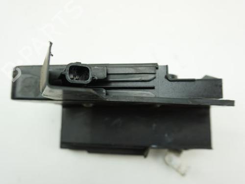 Used Front right lock Front right lock DACIA LOGAN MCV II TCe 90 (K8M1, K8MA, K8AC) (90 hp) 18175001 18175001