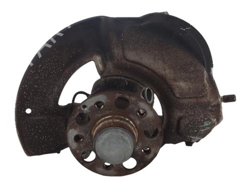 Used Right front steering knuckle Right front steering knuckle MERCEDES-BENZ CLS Shooting Brake (X218) CLS 350 CDI / d (218.923) (265 hp) 40608396 40608396