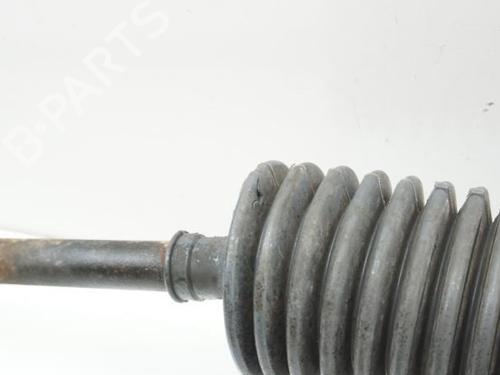 Steering rack RENAULT LAGUNA I (B56_, 556_) 1.6 16V (B568, B561) | BP18181741M22 