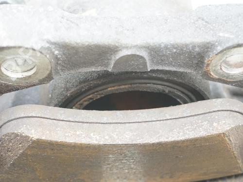 Left front brake caliper CITROËN C3 / C3 ORIGIN III (SX) 1.5 BlueHDi 100 (SXYHYP, SXYHTU) | BP18172819M105 