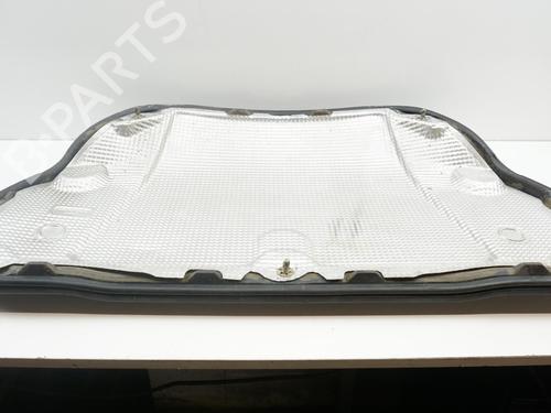 Upper protection PORSCHE BOXSTER (986) S 3.2 | BP18195017M93 