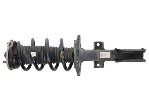 Used Right front shock absorber VW CRAFTER Van (SY_, SX_) 2.0 TDI FWD (SYB, SYC, SYD) (140 hp) 22595897