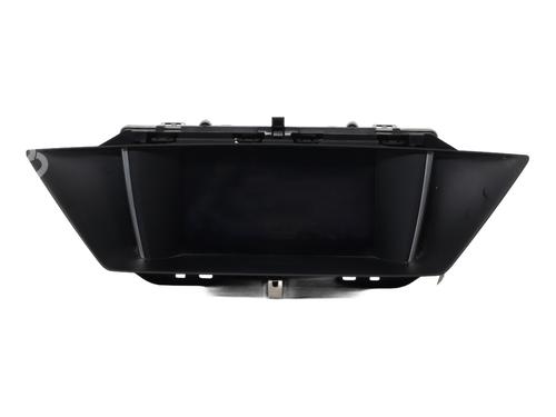 Used Display monitor BMW X1 (E84) sDrive 18 d (143 hp) 23762955