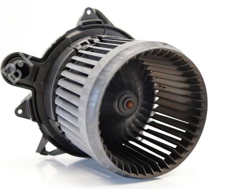 Heater blower motor RENAULT CAPTUR I (J5_, H5_) 0.9 TCe 90 | BP18173011M62