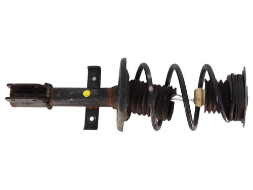 Left front shock absorber RENAULT CLIO IV (BH_) 1.5 dCi 90 | BP19731103M16 