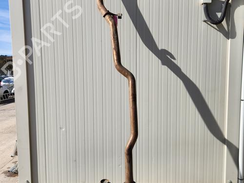 Used Exhaust system Exhaust system AUDI Q7 (4LB) 3.0 TDI quattro (240 hp) 32482067 32482067