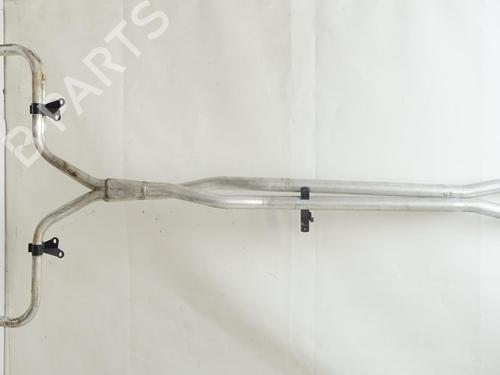 Pipe PORSCHE BOXSTER (986) S 3.2 | BP18176810M125 