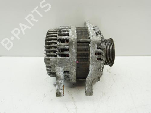Alternator MITSUBISHI COLT VI (Z3_A, Z2_A) 1.3 (Z21A) | BP18172229M7 