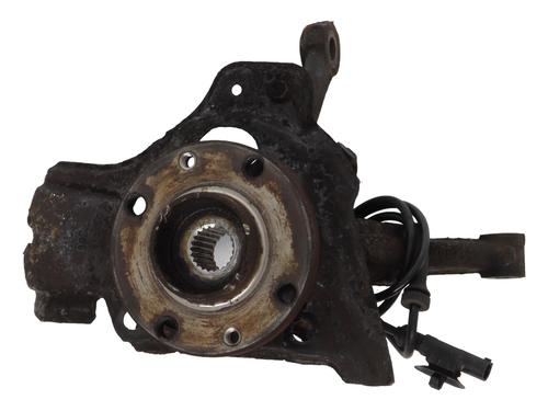 Used Right front steering knuckle FIAT PUNTO (188_) 1.2 60 (188.030, .050, .130, .150, .230, .250) (60 hp) 22598069