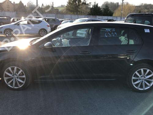Engine VW GOLF VII (5G1, BQ1, BE1, BE2) 1.4 TSI | BP26939824M1  - Image 20